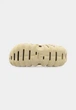 Чоловічі крокси Єхо Камуфляж Crocs Echo Camo Duck Clog Bone (46-47, бежевий) - зображення 6