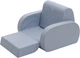 Fotelik dziecięcy Chicco Twist 12m+ Powder Blue (8058664185412) - obraz 2