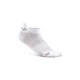 Комплект носков Craft Cool Shaftless 2-Pack Sock 1905043 2900 White 34-36 - изображение 2