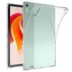 Чохол Silicone Back Cover для Lenovo Tab P11 (Gen 2), Transparent - зображення 1