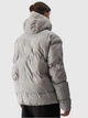 Пухова куртка 4F Hip Length Сірий 2XL 4FWAW24TDJAM479-25S - изображение 2