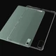 Чохол Silicone Back Cover для Lenovo Tab P11 (Gen 2), Transparent - зображення 3