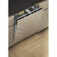 Посудомийна машина WHIRLPOOL W8IHF58TU - зображення 6