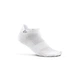 Комплект носков Craft Greatness Shaftless 3-Pack Sock 1906059 900000 WHITE 34-36 - изображение 2