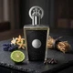 Woda perfumowana męska Lattafa Ta\'weel 100 ml (6290360590158) - obraz 4