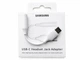 Переходник Type C на наушники 3.5 на AUX miniJack USB C - изображение 4