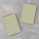 Блокнот на пружине А4, (21х29,7 см), 4SU_NB1_0258_А4D, точка - изображение 1