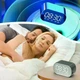 Bluetooth колонка S15 Bt с часами - изображение 2