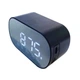 Bluetooth колонка S15 Bt с часами - изображение 3