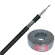 Кабель коаксиальный Eurosat RG-58U black (1м) - изображение 2