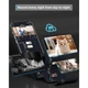 Камера відеоспостереження Blurams Dome Lite 2 A31 Wi-Fi 2K 360° нічне бачення MicroSD - зображення 6