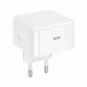 Зарядний пристрій для Apple 40W USB-C (MGKN4AM/A) original box (High C0py) - изображение 1