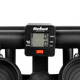 Міні-степер Rebel Active RBA-3229 (5901890130141) - зображення 8