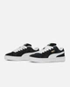 Кросівки Puma Suede XL Black White 37 - зображення 4