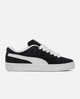 Кросівки Puma Suede XL Black White 37 - зображення 6