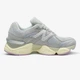 Кросівки New Balance 9060 Grey Pink Cordura 40 - зображення 4