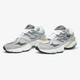 Кросівки New Balance 9060 Rain Cloud Grey Cordura 36 - зображення 3