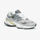 Кросівки New Balance 9060 Rain Cloud Grey Cordura 36 - зображення 6