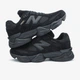 Кросівки New Balance 9060 Total Black Cordura 38 - зображення 2