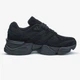 Кросівки New Balance 9060 Total Black Cordura 36 - зображення 5