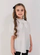 Блуза для девочки Suzie Jylie 122 см - изображение 1