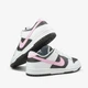 Кросівки Nike SB Dunk Low White Brown Pink 41 - зображення 4