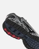 Кросівки Nike Air Max DN Safari Black White 41 - зображення 2