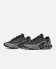Кросівки Nike Air Max DN Safari Black White 41 - зображення 5