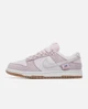 Кросівки Nike SB Dunk low Teddy Bear Pink 38 - зображення 1