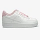 Кросівки Nike Air Force 1 Low White Pink 36 - изображение 7