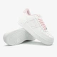 Кросівки Nike Air Force 1 Low White Pink 36 - изображение 8