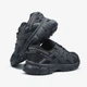 Кросівки Asics Gel-Kahana 8 Total Black 42 - изображение 5