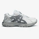 Кросівки Asics Gel-Kahana 8 Light Grey Dark Stripes 42 - изображение 3