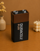 Кейс для зберігання батарейок Duracell - изображение 1