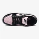 Кросівки Nike SB Dunk Low Pink Black Patent Foam 37 - зображення 9