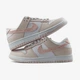 Кросівки Nike Dunk Pink Paisley 37 - зображення 2