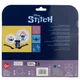 Набор посуды для микроволны Disney Stitch Palms 5 шт - изображение 3