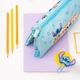 Пенал Disney Stitch 3-комірный Waves (MARE0323) - изображение 5