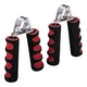 Кистевой тренажер Umbro 15 kg 2 шт Red (8711252269504) - изображение 1