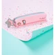 Пенал Pusheen Rose Collection 20x4x4cm (MARE0047) - зображення 8