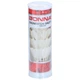 Воланчики Donnay для бадмінтону 5 шт White (8711252413990) - зображення 3
