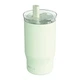 Термокубок Quokka Mist 720 ml с трубочкой Pastel Green (40139) - изображение 1