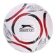 Мяч футбольный Slazenger тренировочный 32 панели р.5 White/Red (5904501204910) - изображение 1