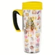 Кружка дорожная Emoji 533 ml (1513) - изображение 2