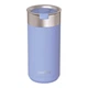 Термическая кружка из стали Quokka Boost Coffee Tumbler 400 мл Denim Blue (40083) - изображение 1
