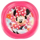Набор детских тарелок Minnie Mouse 3 шт (14579) - изображение 1