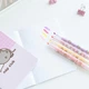 Набір приборів шкільних Pusheen Moments (SETP006) - зображення 4