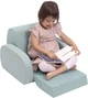 Fotelik dziecięcy Chicco Twist 12m+ Pepperimint (8058664185429) - obraz 5