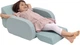 Fotelik dziecięcy Chicco Twist 12m+ Pepperimint (8058664185429) - obraz 6
