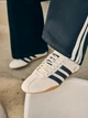 Жіночі кросівки Adidas Tokyo W JI0182 38.5 (5.5UK) 24 см Owhite/Cblack/Goldmt (4067892103871) - зображення 8